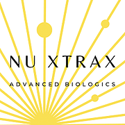 Nu Xtrax Logo