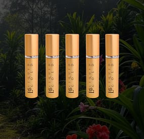 4 Bottles 3 Mini Creams (2)