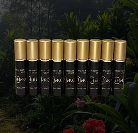 9 Bottle iHeRQles