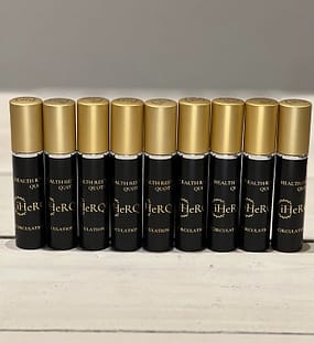 9 Bottles